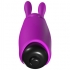 Lastic Pocket Vibrador de Bolsillo Conejo Violeta