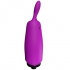 Lastic Pocket Vibrador de Bolsillo Conejo Violeta