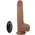 Dildo Realista Vibrador Tommy 22.5 Cm