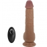 Dildo Realista Vibrador Tommy 22.5 Cm