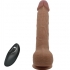 Dildo Realista Vibrador Tommy 22.5 Cm