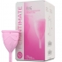 Eve Copa Menstrual Silicona Talla L