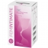 Copa Menstrual Eve New - Silicona Talla S