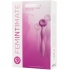 Set Intimrelax de Dilatadores Vaginales - Entrenamiento y Bienestar