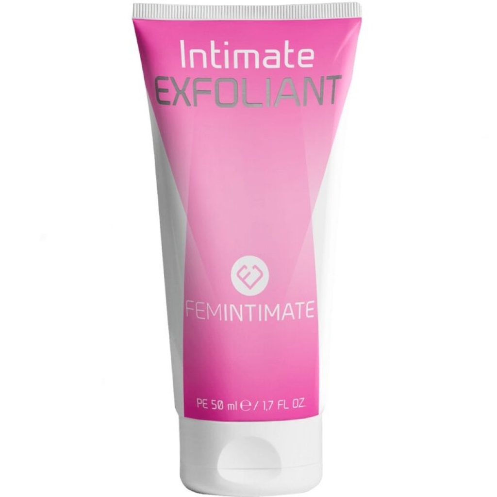 Limpiador Exfoliante Íntimo Femintimate 50 Ml