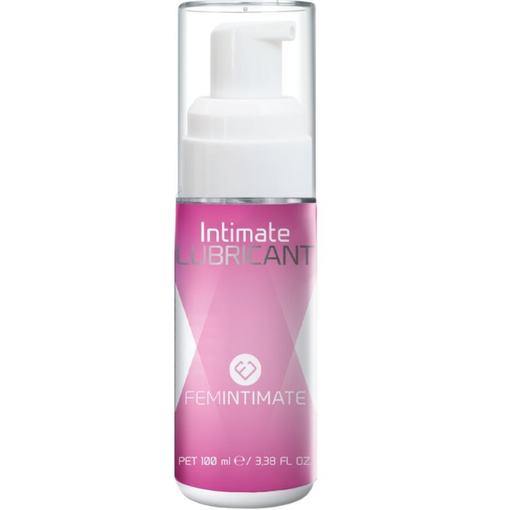 Lubricante Vaginal Feminitimate - 100 ml