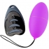 Huevo Vibrador Magic Egg 3.0 - Control Remoto - Violeta