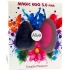 Magic Egg 3.0 Huevo Vibrador Control Remoto Rosa