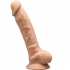 Dildo Realista Adam S - 17.75 Cm