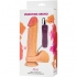 Bruno Pene Realístico Vibrador 22 Cm