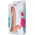 Pene Realista Enzo - 21 cm