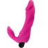 Dildo Vibrador Rosa Bifun Pro