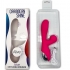 Vibrador Caribbean Shine Fucsia