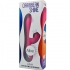 Vibrador Caribbean Shine Fucsia