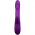 Vibrador Rabbit RoMAX Silicona Violeta