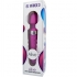 Be Wanded Masajeador Vibrador Violeta