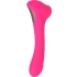 Quiver Succionador & Vibrador Fucsia