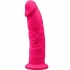 Modelo 2 Pene Realístico - Silicona Premium