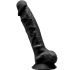 Modelo 1 | Dildo Realístico de Silicona Premium 20 cm