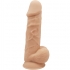 Vibrador Realístico Con Ventosa - Modelo 1