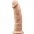 Modelo 1 Pene Realistico Vibrador Silicona Premium Silexpan Control Remoto