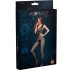 Bodystocking Modelo 1 Moonlight Negro Talla Única