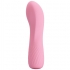 Vibrador Recargable Pretty Love Alice Rosa