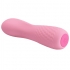 Vibrador Recargable Pretty Love Alice Rosa