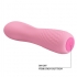 Vibrador Recargable Pretty Love Alice Rosa