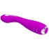 Vibrador Electroshock Pretty Love Hector - Morado