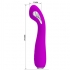 Vibrador Electroshock Pretty Love Hector - Morado