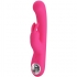 Vibrador Rabbit & Punto G Pretty Love Lamar - Rosa