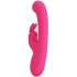 Vibrador Rabbit & Punto G Pretty Love Lamar - Rosa