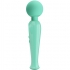 Pretty Love Skyler Vibrador Wand Verde