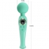 Pretty Love Skyler Vibrador Wand Verde