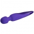 Pretty Love Antony Youth Vibrador Wand Efecto Calor Violeta