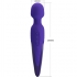 Pretty Love Antony Youth Vibrador Wand Efecto Calor Violeta