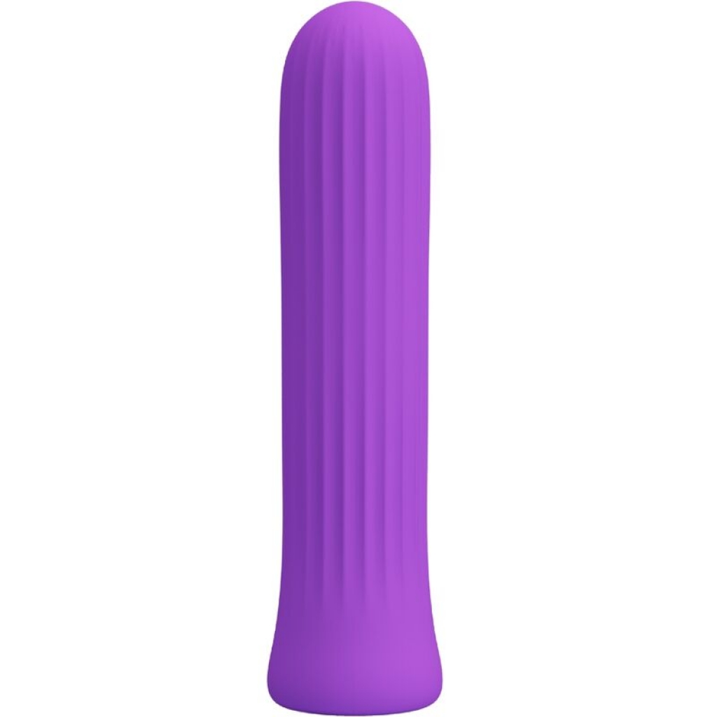 Pretty Love Blanche Vibrador Estimulador Lila