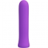 Pretty Love Blanche Vibrador Estimulador Lila