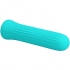 Vibrador Estimulador Multifuncional - Pretty Love Blanche Azul