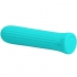 Vibrador Estimulador Multifuncional - Pretty Love Blanche Azul