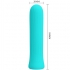 Vibrador Estimulador Multifuncional - Pretty Love Blanche Azul