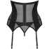 Corset & Tanga Chic Amoria Obsessive - M/L