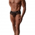 Tanga de Red Masculina Ares - Talla M