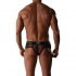 Tanga de Red Masculina Ares - Talla M