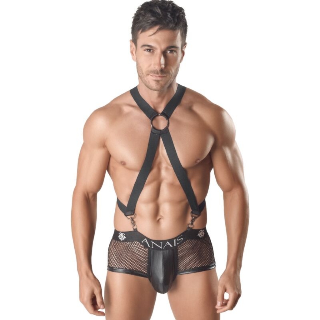 Arnés Masculino Axel I L/XL - Anais Men