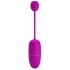 Pretty Love - Nymph Huevo Vibrador Controlado Por App Violeta