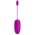 Pretty Love - Nymph Huevo Vibrador Controlado Por App Violeta