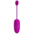 Pretty Love - Nymph Huevo Vibrador Controlado Por App Violeta