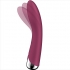 Satisfyer - Spinning Vibe 1 Vibrador Rotador G-spot Red